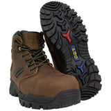 Botin de seguridad Defender DF 910