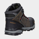 Botin de seguridad SherpaÂ´s SH419NDK