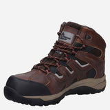 Botin de seguridad Panama Jack PJ508CDKTC