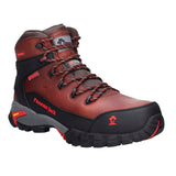 Botin de seguridad Panama Jack Premium PP607CDKTC