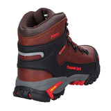 Botin de seguridad Panama Jack Premium PP607CDKTC