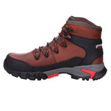 Botin de seguridad Panama Jack Premium PP607CDKTC