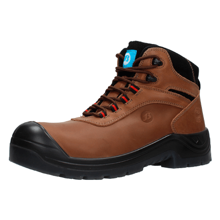 Botin de seguridad Bata Bristol