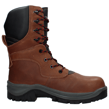 Botin de seguridad Bata Snow