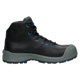 Botin de seguridad Bata Sky Negro