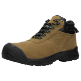 Botin de seguridad Bata Eagle Nubuck Plus