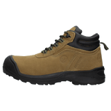 Botin de seguridad Bata Eagle Nubuck Plus