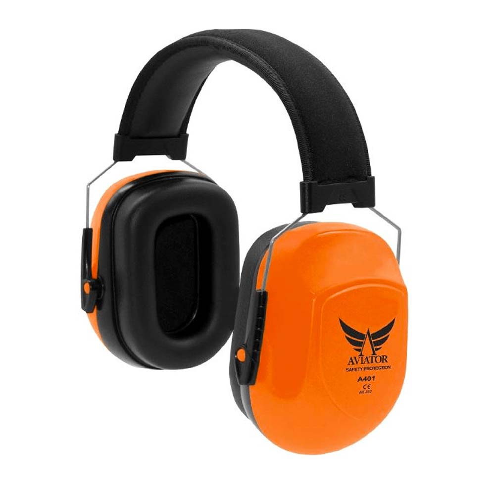 Protector Auditivo Aviator A401