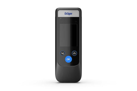 Alcotest Drager Digital 7000 C/Bluetooth