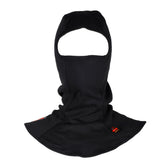 Balaclava Ignífuga FR/ARC Leben CAT-2 Azul Marino