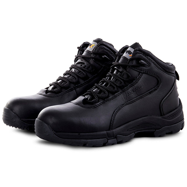 Botin de seguridad Proflex 108N