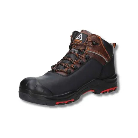 Botin de seguridad SherpaÂ´s SH406CDKAC Antiacido