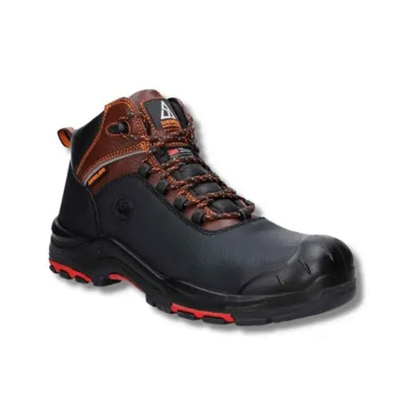 Botin de seguridad SherpaÂ´s SH406CDKAC Antiacido