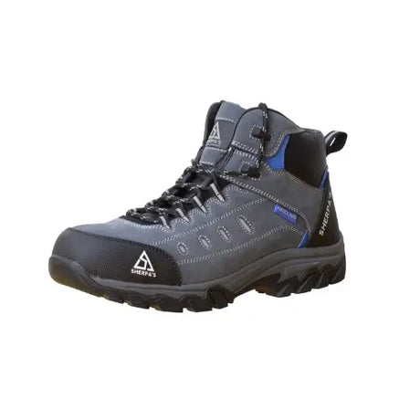 Botin de seguridad SherpaÂ´s SH416GDK