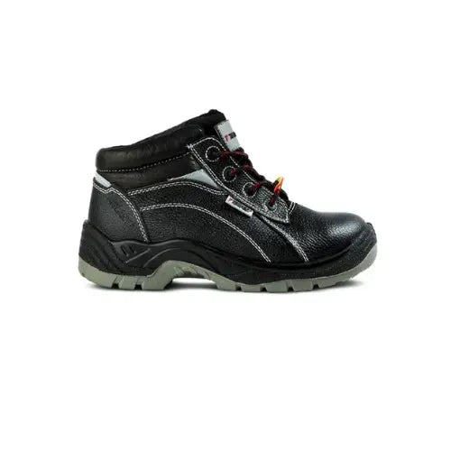 Botin de seguridad Tempest Mistral Negro