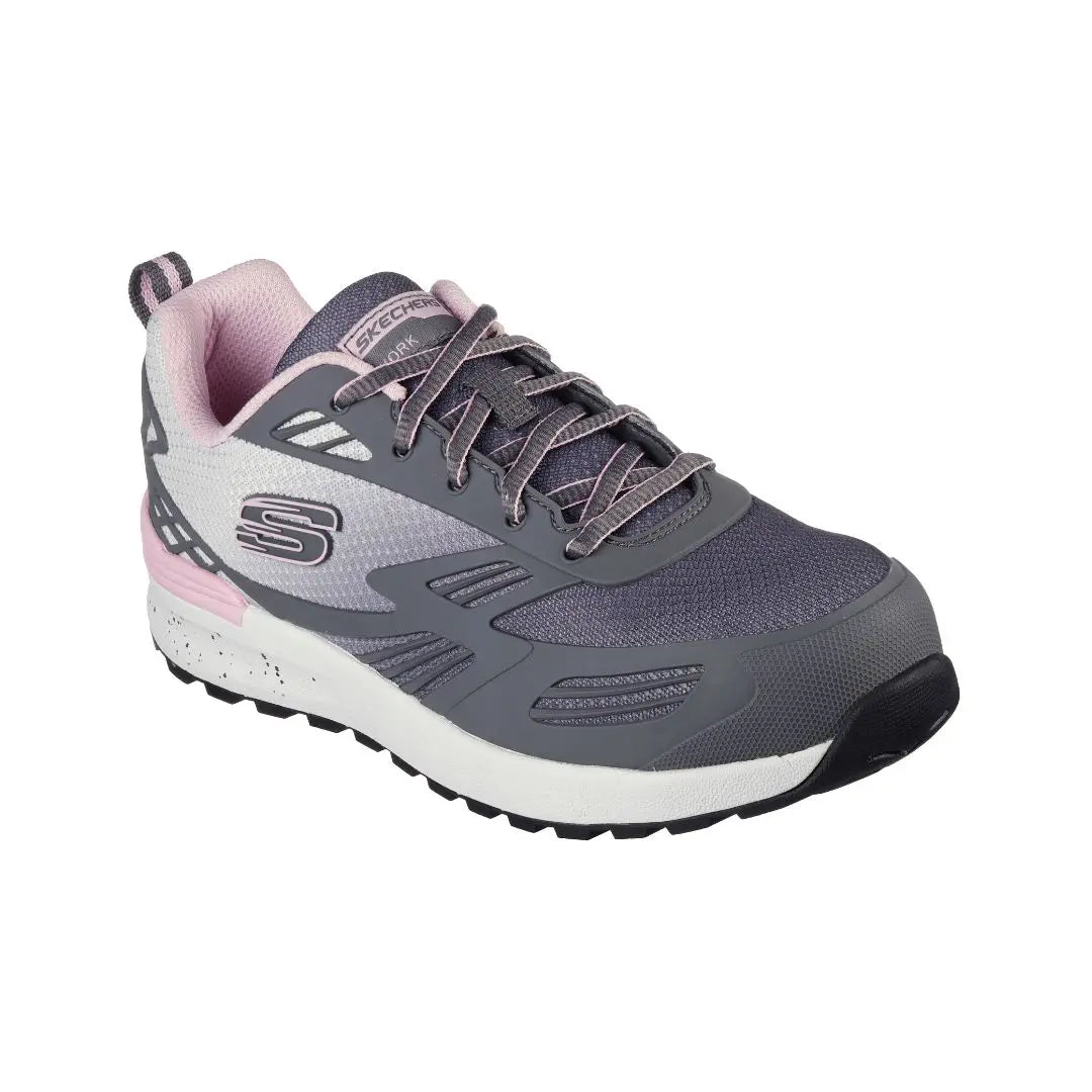 Zapatilla de seguridad Skechers Kaytin