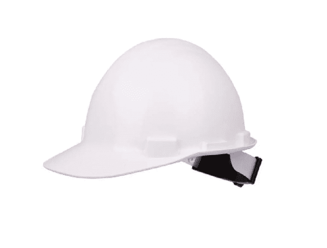 Casco de seguridad Libus Proseg C/Arnes Blanco