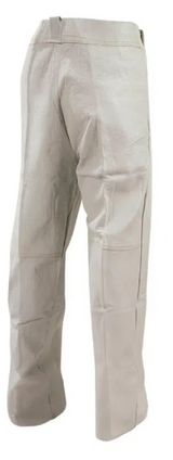 Pantalon Apro Cuero Soldador