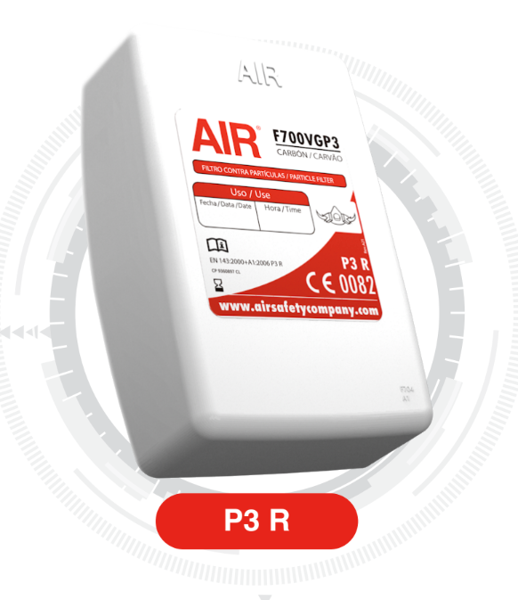 Filtro Air F700Cp3