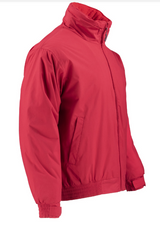 Casaca Texora Termica Impermeable Roja