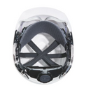 Casco de Seguridad MSA V-Gard 950 No Ventilado Visor Verde