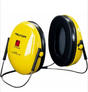 Protector Auditivo 3M Nuca Peltor H510B