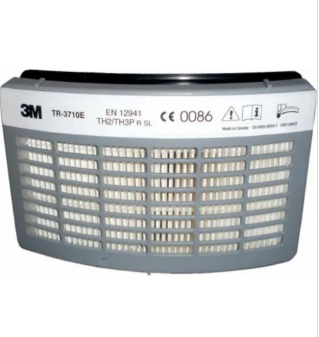 Filtro 3M Tr-300 Papr