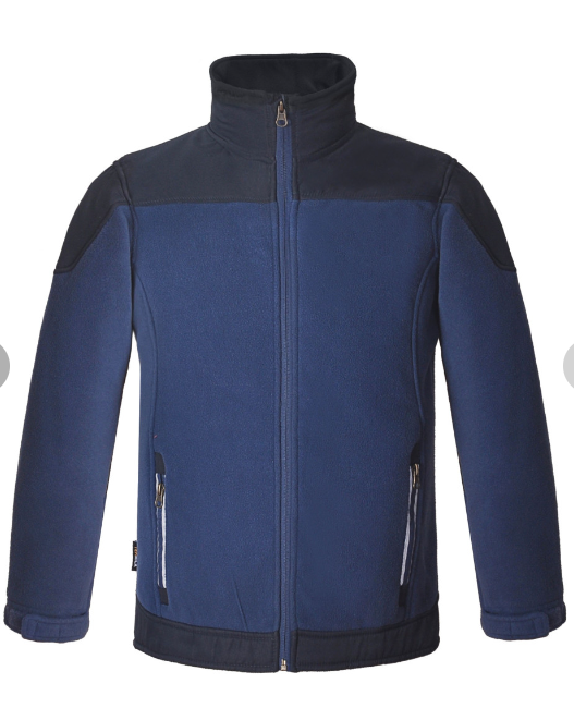 Micropolar Texora Expedition Mujer Azul