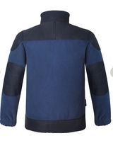 Micropolar Texora Expedition Mujer Azul