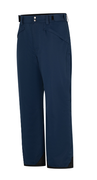 Pantalon Texora Termico Azul