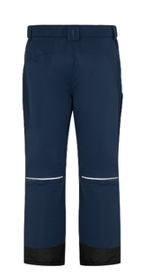 Pantalon Texora Termico Azul