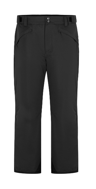 Pantalon Texora Termico Negro