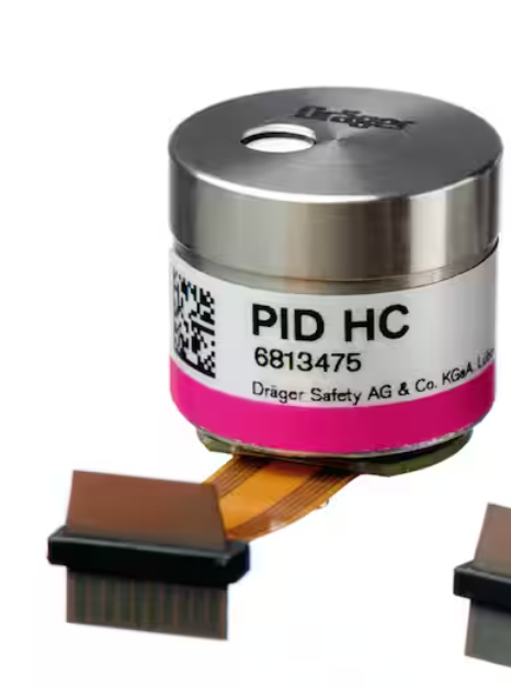 Sensor Drager Pid Hc