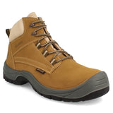 Botín Bata Cargo Nubuck 803-30310 Camel