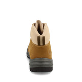 Botín Bata Cargo Nubuck 803-30310 Camel