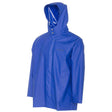 Chaqueta impermeable Shoreman Grundens azul