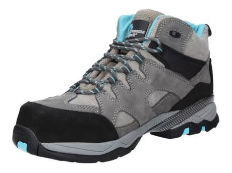 Botin de seguridad Panama Jack PJ512GDKTC