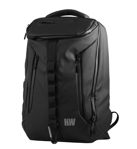 Mochila HW Executive 27 Lts. Negro