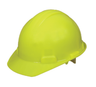 Casco de seguridad Masprot MPC-221 (Plastico) Amarillo Flúor