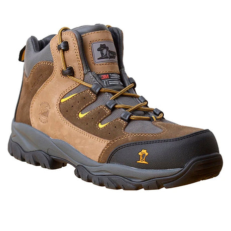 Botin de seguridad Panama Jack PJ506BDKTC