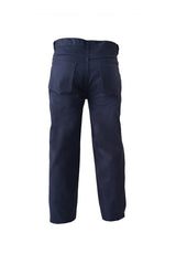 Pantalon de Seguridad Marshall Ignifugo Azul