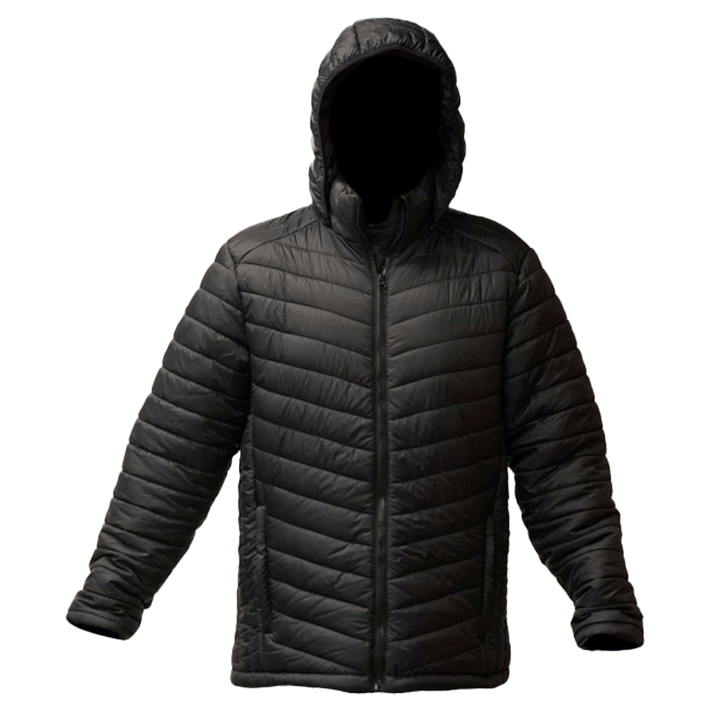 Parka Ejecutiva Fuji Varon