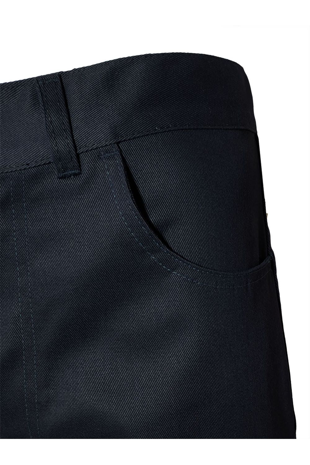 Pantalon de Seguridad Marshall Ignifugo Azul