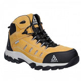 Botin de seguridad Sherpas Sh416 Ydk