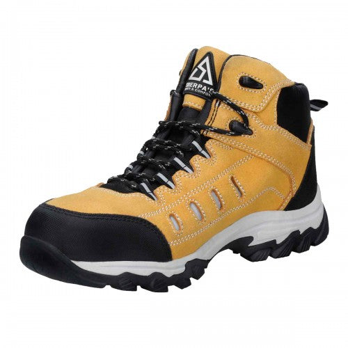 Botin de seguridad Sherpas Sh416 Ydk