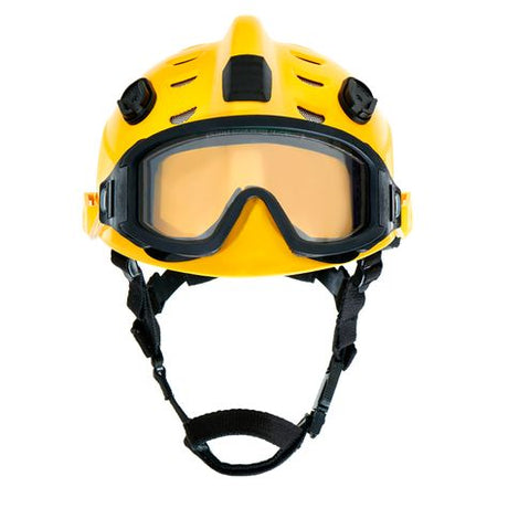 Casco de Seguridad Drager Hps 3500 Set Amarillo