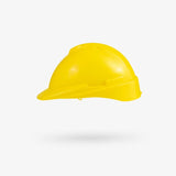 Casco de Seguridad Libus Ala Milenium Amarillo