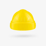 Casco de Seguridad Libus Ala Milenium Amarillo