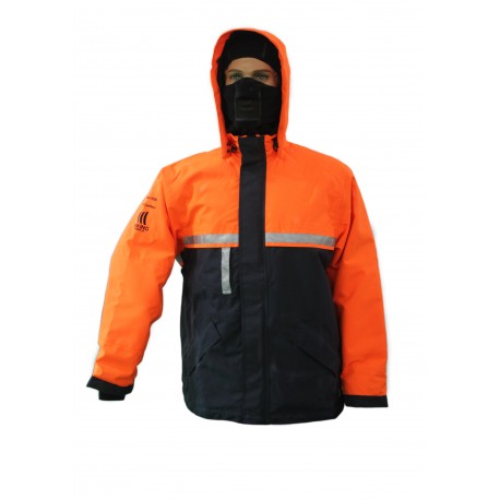 Parka Viking Tri-Plex 8000