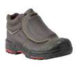 Botin de seguridad Defender Titan Metatarsal